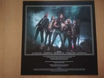 LP Ambush: Desecrator