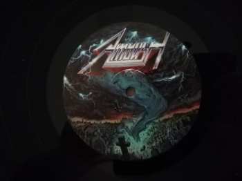 LP Ambush: Desecrator