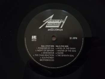 LP Ambush: Desecrator