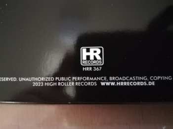 LP Ambush: Firestorm