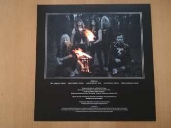 LP Ambush: Firestorm