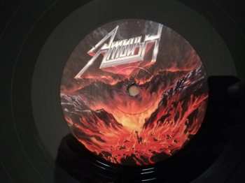 LP Ambush: Firestorm