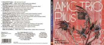 CD AMC Trio: Plus
