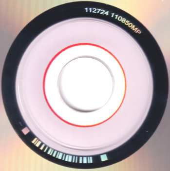 CD Âme Sèche: 99 +