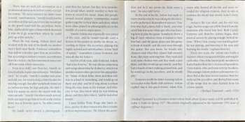 CD Amédé Ardoin: The Roots Of Zydeco - I'm Never Comin' Back