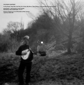 LP Brecht Ameel: Polygraph Heartbeat LTD