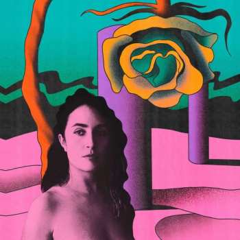 LP Ameli In The Woods: Throw My Fears Into The River CLR