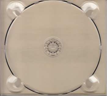 CD Amelia Curran: Hunter, Hunter