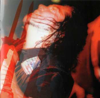 CD/DVD Amen: Here's The Poison