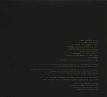 CD Amenra: Alive