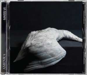 CD Amenra: Mass VI
