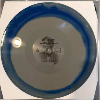 LP Amenra: Songs Of Townes Van Zandt Vol. III CLR | LTD