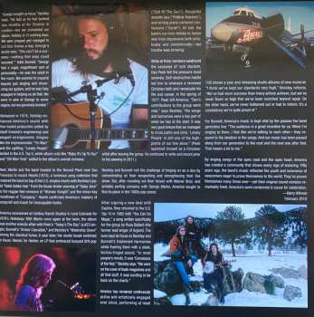 2LP America: 50th Anniversary - The Collection