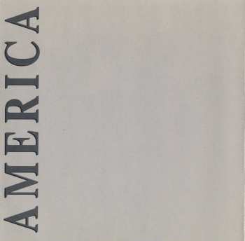 CD America: You Can Do Magic