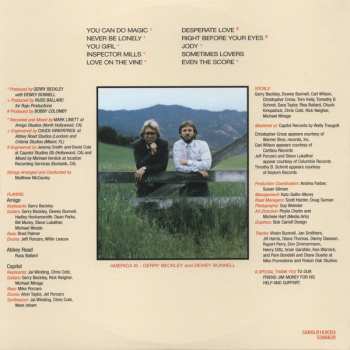 6CD/Box Set America: Classic Album Collection