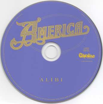 6CD/Box Set America: Classic Album Collection