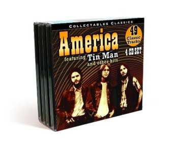 Album America: Collectables Classics