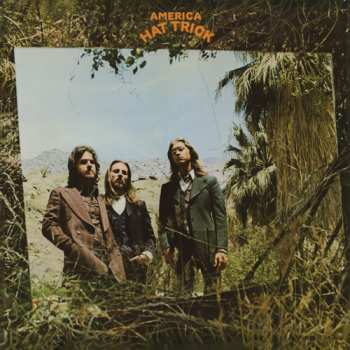 CD America: Hat Trick