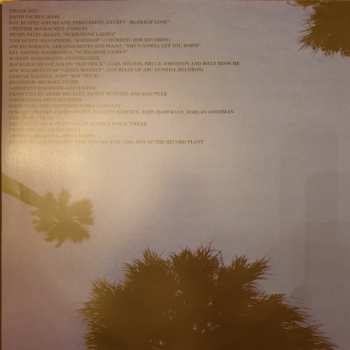 LP America: Hat Trick LTD | NUM | CLR