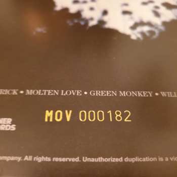 LP America: Hat Trick LTD | NUM | CLR