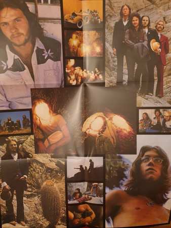 LP America: Hat Trick LTD | NUM | CLR