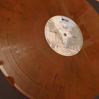 LP America: Hat Trick LTD | NUM | CLR