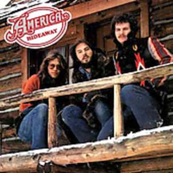 CD America: Hideaway