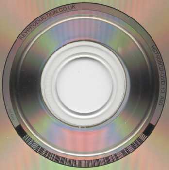 CD/DVD America: Live In Central Park 1979