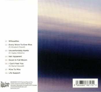 CD American Football: American Football