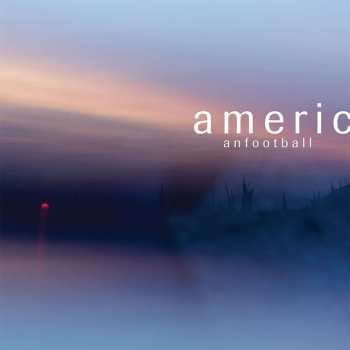 CD American Football: American Football