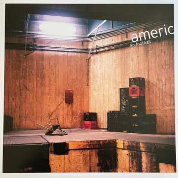 LP American Football: American Football