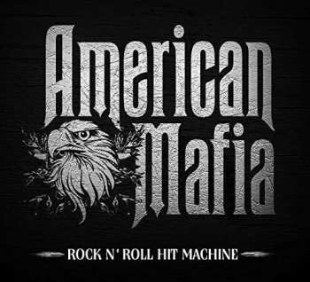 CD American Mafia: Rock`n Roll Hit Machine