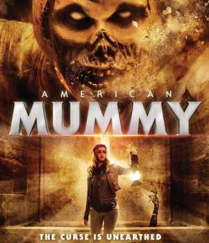Album American Mummy: American Mummy