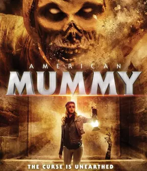American Mummy: American Mummy