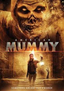 DVD American Mummy: American Mummy