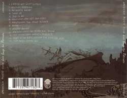 CD American Music Club: Love Songs For Patriots