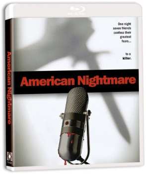 Blu-ray American Nightmare: American Nightmare