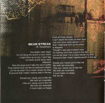 CD American Steel: Destroy Their Future