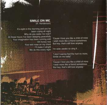 CD American Steel: Destroy Their Future