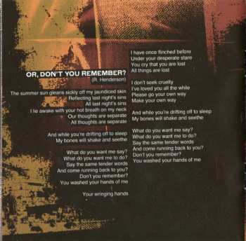 CD American Steel: Destroy Their Future