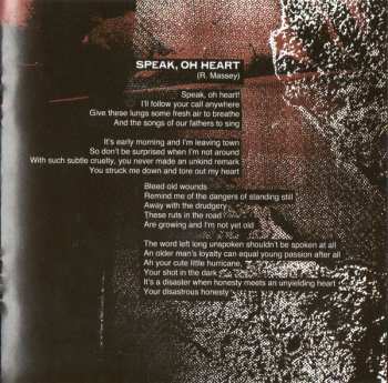 CD American Steel: Destroy Their Future