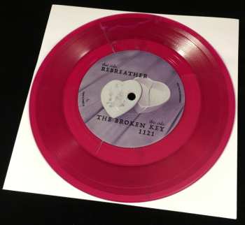 LP Amid The Old Wounds: Rebreather