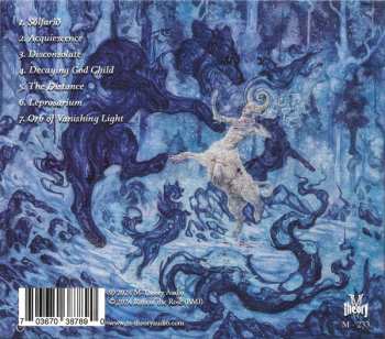 CD Amiensus: Reclamation Pt. II LTD | DIGI