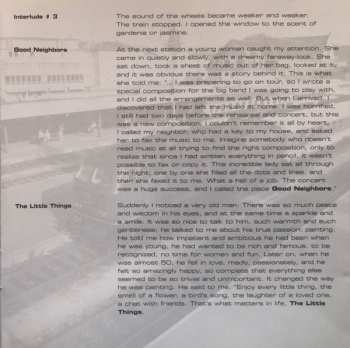 CD Amina Figarova: Night Train