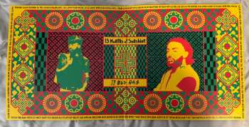 LP Aminé: 13 Months Of Sunshine CLR