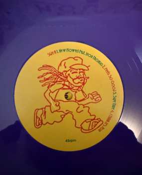 LP Aminé: 13 Months Of Sunshine CLR