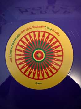 LP Aminé: 13 Months Of Sunshine CLR