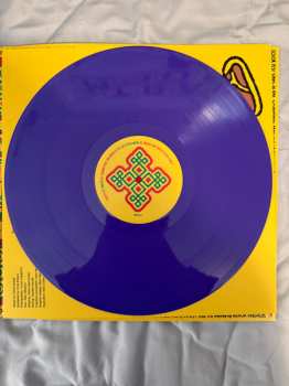 LP Aminé: 13 Months Of Sunshine CLR