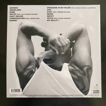 LP Aminé: Limbo