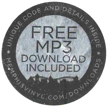 LP Amir Obè: None Of The Clocks Work